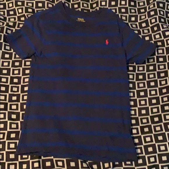 Polo by Ralph Lauren Other - Polo Ralph Lauren boys short sleeve t-shirt Polo by Ralph Lauren Other - Polo Ralph Lauren boys short sleeve t-shirt